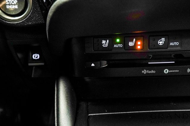 2022 Lexus ES ES 350 FWD - 22969871 - 21