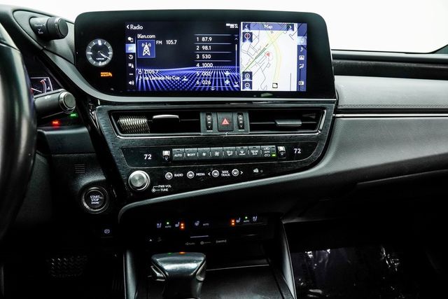 2022 Lexus ES ES 350 FWD - 22969871 - 22