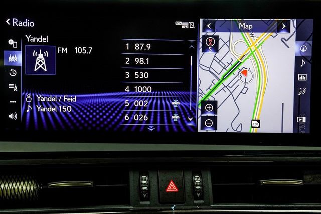 2022 Lexus ES ES 350 FWD - 22969871 - 26