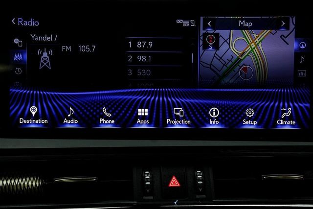 2022 Lexus ES ES 350 FWD - 22969871 - 27