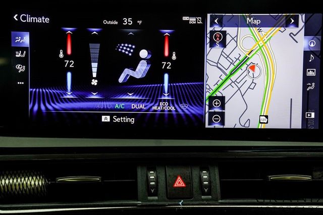 2022 Lexus ES ES 350 FWD - 22969871 - 28