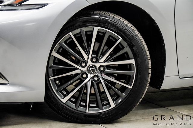 2022 Lexus ES ES 350 FWD - 22969871 - 2