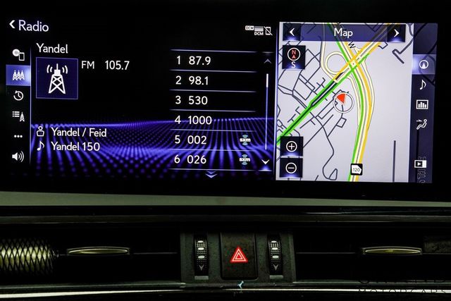 2022 Lexus ES ES 350 FWD - 22969871 - 29