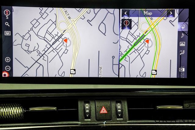 2022 Lexus ES ES 350 FWD - 22969871 - 30