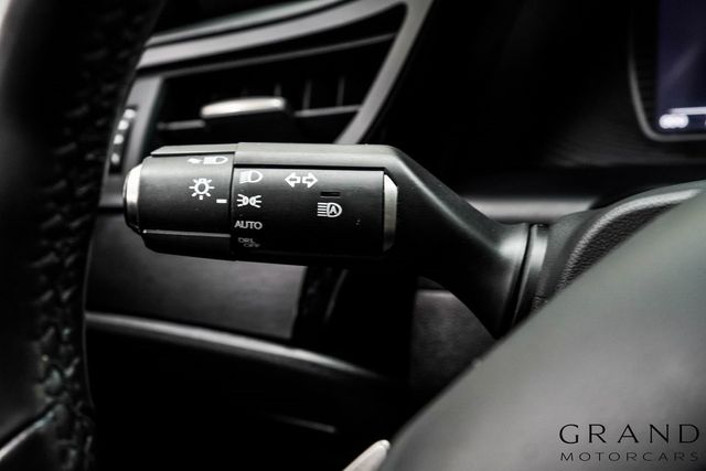 2022 Lexus ES ES 350 FWD - 22969871 - 36