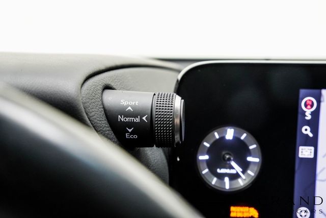 2022 Lexus ES ES 350 FWD - 22969871 - 37