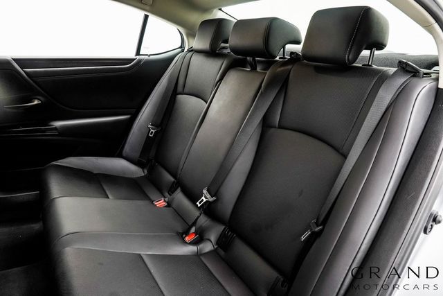 2022 Lexus ES ES 350 FWD - 22969871 - 44