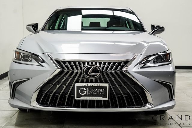 2022 Lexus ES ES 350 FWD - 22969871 - 6