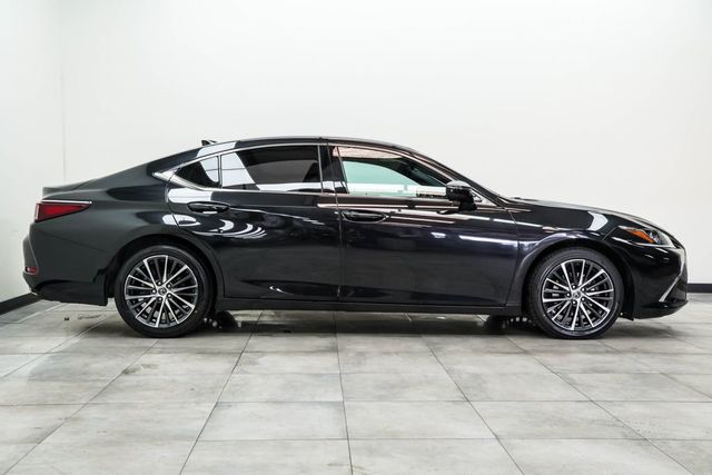 2022 Lexus ES ES 350 FWD - 23029386 - 9
