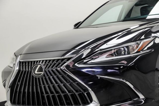 2022 Lexus ES ES 350 FWD - 23029386 - 1