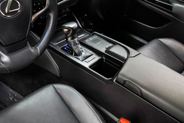 2022 Lexus ES ES 350 FWD - 23029386 - 20