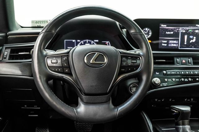 2022 Lexus ES ES 350 FWD - 23029386 - 22