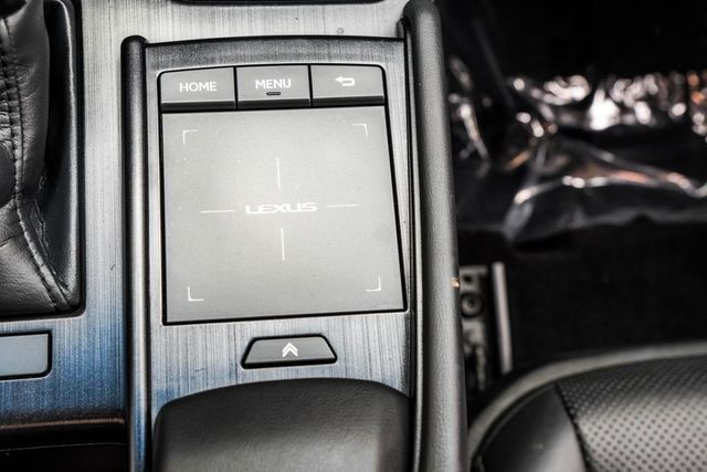 2022 Lexus ES ES 350 FWD - 23029386 - 25