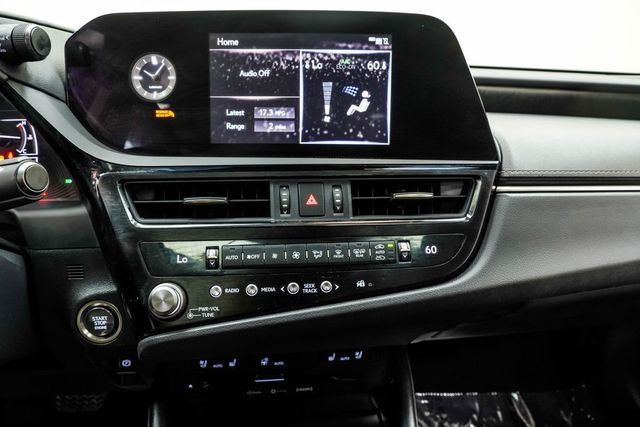 2022 Lexus ES ES 350 FWD - 23029386 - 27