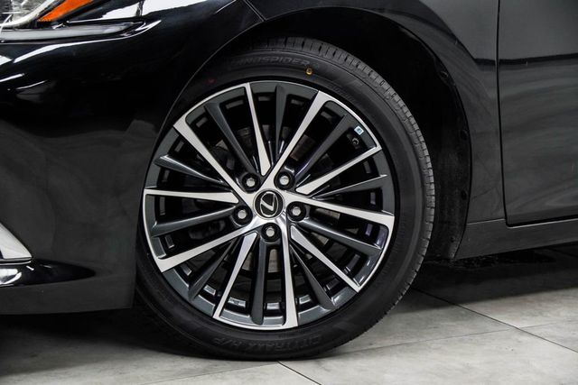 2022 Lexus ES ES 350 FWD - 23029386 - 2