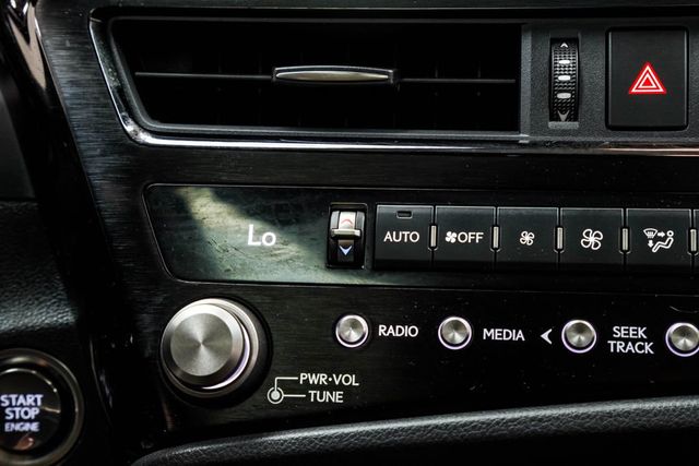 2022 Lexus ES ES 350 FWD - 23029386 - 32