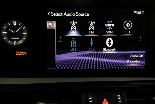 2022 Lexus ES ES 350 FWD - 23029386 - 35