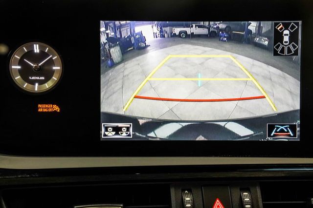 2022 Lexus ES ES 350 FWD - 23029386 - 38
