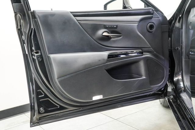 2022 Lexus ES ES 350 FWD - 23029386 - 48