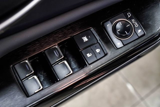 2022 Lexus ES ES 350 FWD - 23029386 - 49