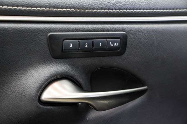 2022 Lexus ES ES 350 FWD - 23029386 - 50