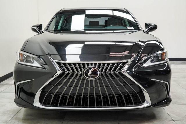 2022 Lexus ES ES 350 FWD - 23029386 - 5