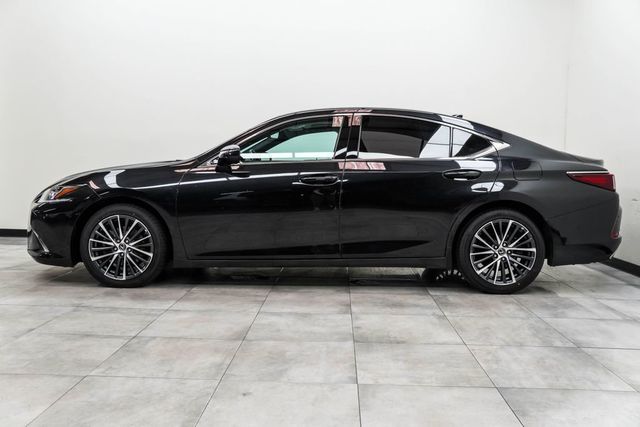 2022 Lexus ES ES 350 FWD - 23029386 - 7