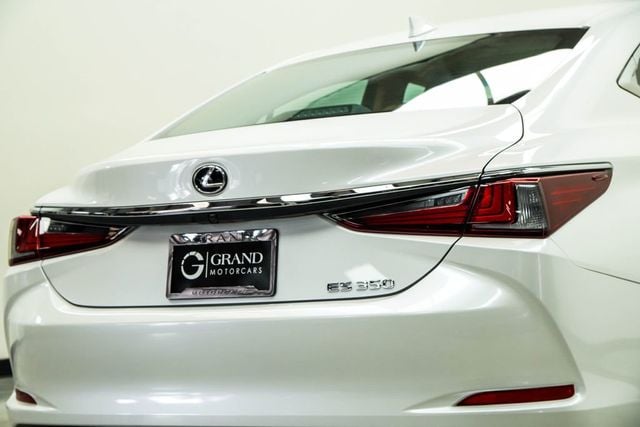 2022 Lexus ES ES 350 FWD - 23042336 - 12