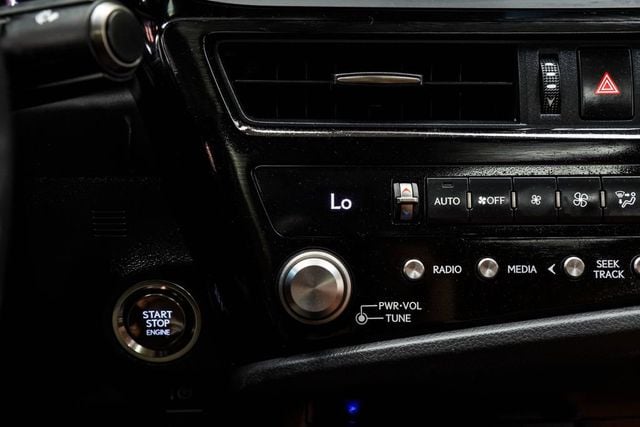 2022 Lexus ES ES 350 FWD - 23042336 - 26