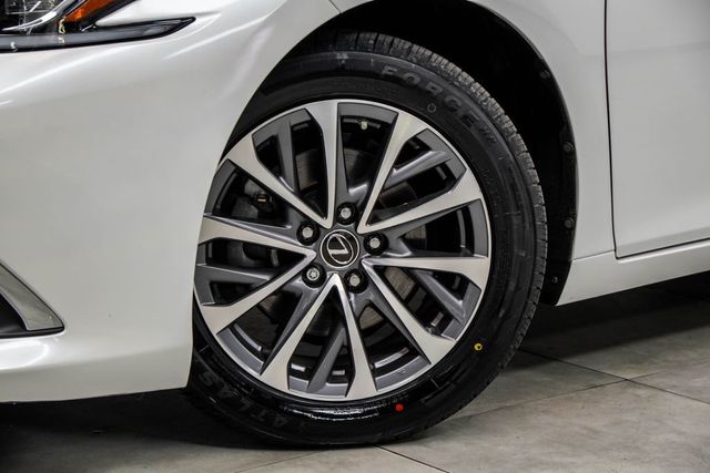 2022 Lexus ES ES 350 FWD - 23042336 - 2