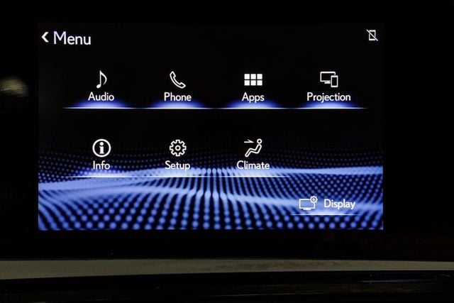 2022 Lexus ES ES 350 FWD - 23042336 - 29