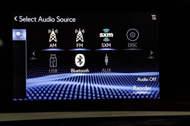 2022 Lexus ES ES 350 FWD - 23042336 - 30