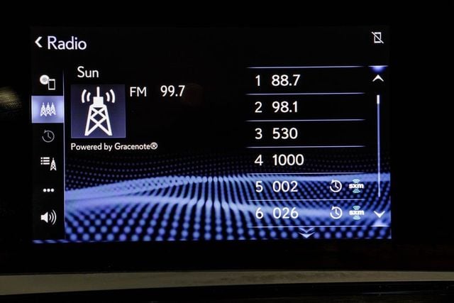 2022 Lexus ES ES 350 FWD - 23042336 - 31