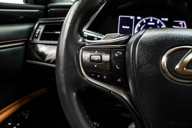2022 Lexus ES ES 350 FWD - 23042336 - 36