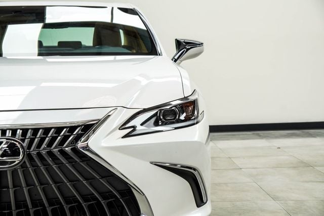 2022 Lexus ES ES 350 FWD - 23042336 - 3