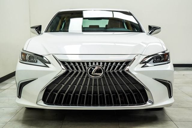 2022 Lexus ES ES 350 FWD - 23042336 - 5