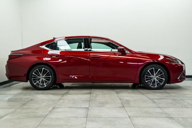 2022 Lexus ES ES 350 FWD - 23084266 - 10