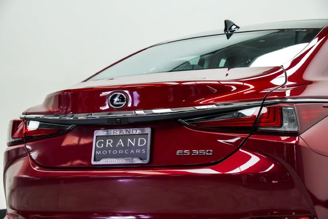 2022 Lexus ES ES 350 FWD - 23084266 - 13