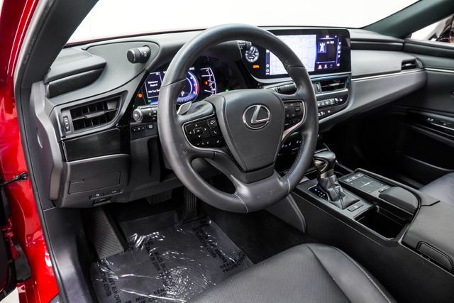 2022 Lexus ES ES 350 FWD - 23084266 - 20