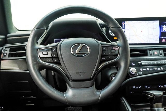 2022 Lexus ES ES 350 FWD - 23084266 - 22