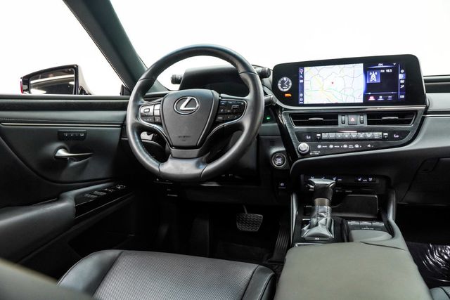 2022 Lexus ES ES 350 FWD - 23084266 - 23