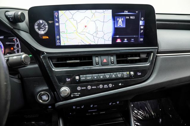 2022 Lexus ES ES 350 FWD - 23084266 - 27