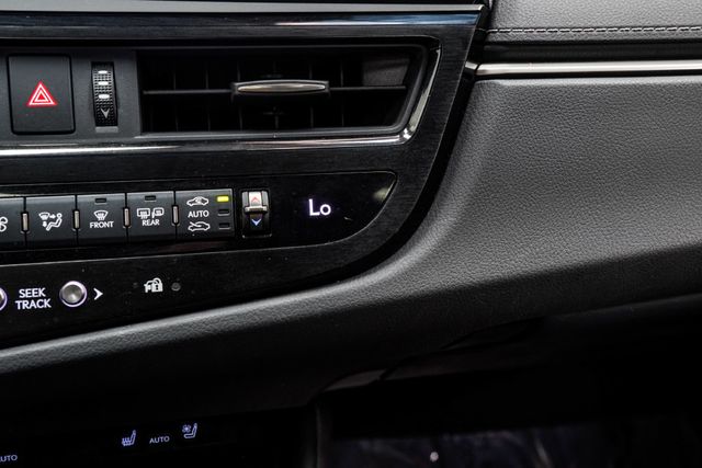 2022 Lexus ES ES 350 FWD - 23084266 - 30