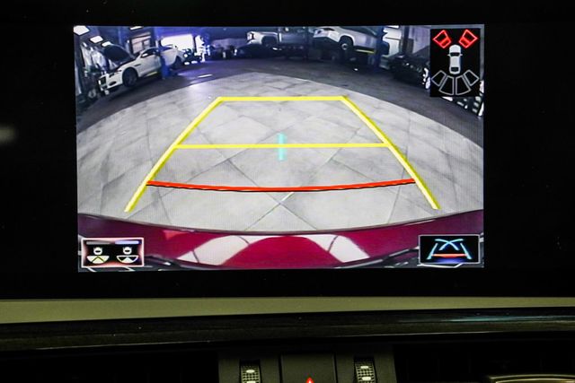 2022 Lexus ES ES 350 FWD - 23084266 - 36