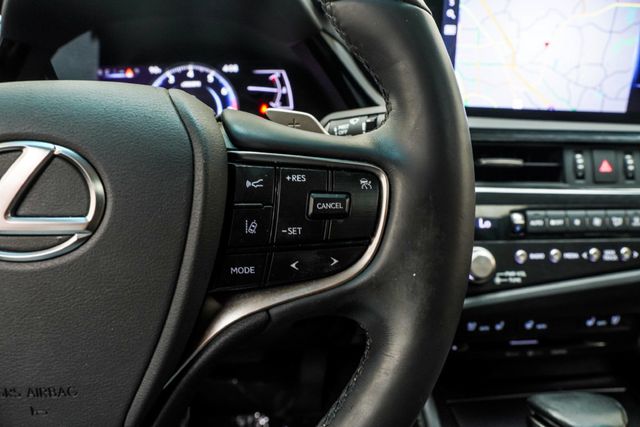 2022 Lexus ES ES 350 FWD - 23084266 - 38