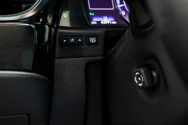 2022 Lexus ES ES 350 FWD - 23084266 - 45