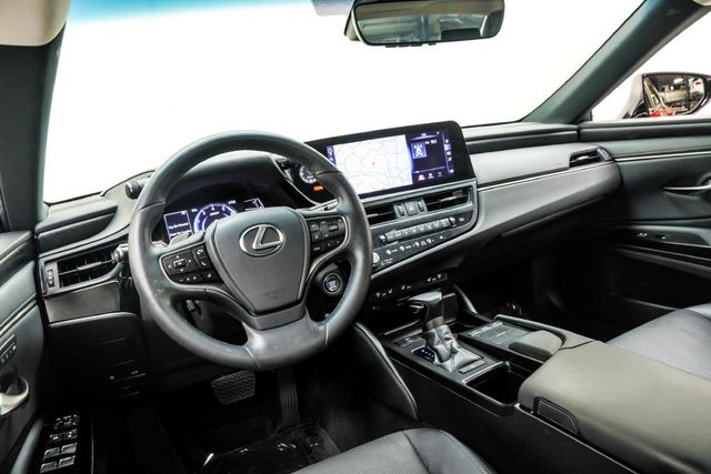 2022 Lexus ES ES 350 FWD - 23084266 - 4