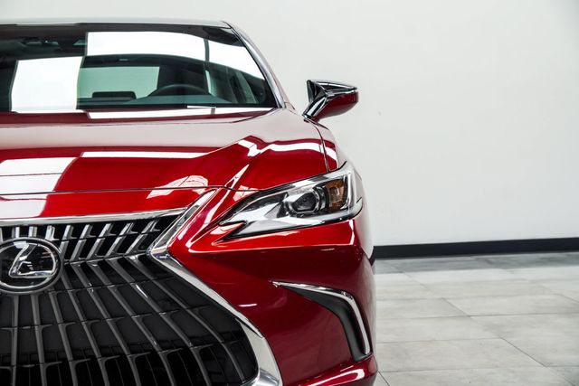 2022 Lexus ES ES 350 FWD - 23084266 - 5