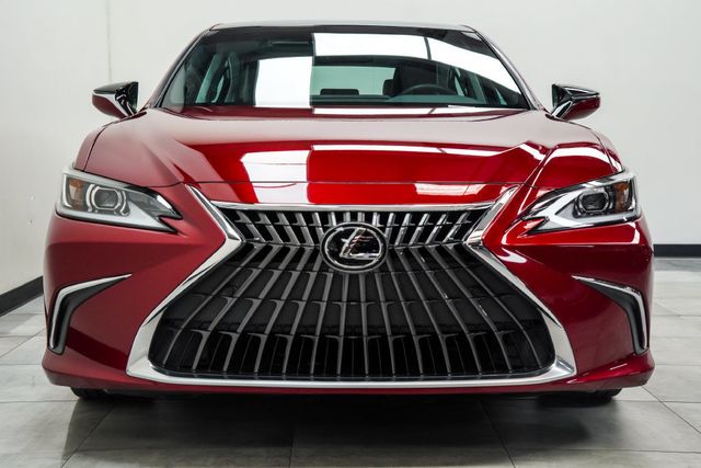 2022 Lexus ES ES 350 FWD - 23084266 - 6