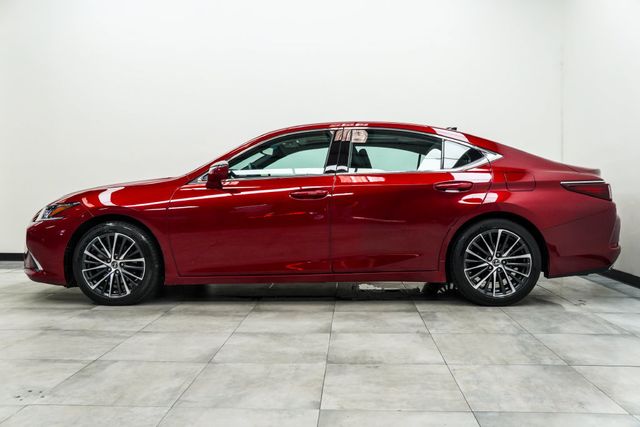 2022 Lexus ES ES 350 FWD - 23084266 - 8